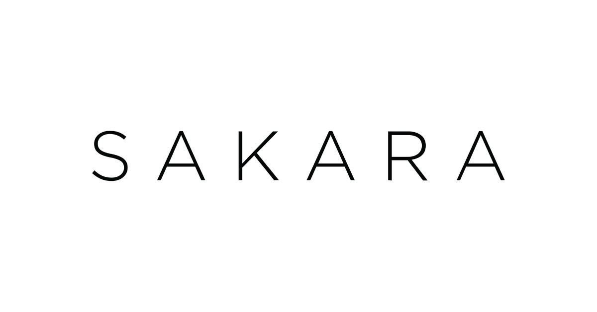 Sakara logo